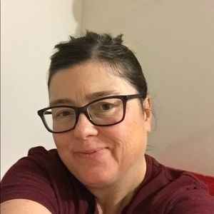 Meet your Posher, Stacey